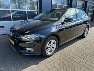 Volkswagen Polo 1.0 TSI COMFORTLINE