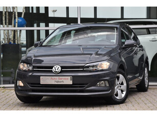 Volkswagen Polo 1.0 TSI Comfortline Airco 5Drs. 98d.Km + Inruil Mogelijk