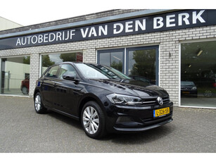 Volkswagen Polo 1.0 TSI Highline DSG