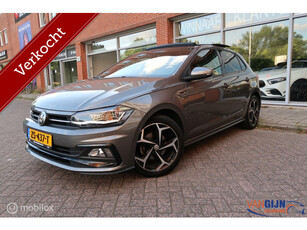 Volkswagen Polo 1.0 TSI R-Line Pano Carplay Automaat