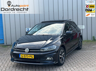 Volkswagen Polo 1.0 TSI R-LINE Virtual Cockpit PANO PDC CAMERA