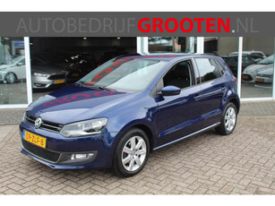 Volkswagen Polo 1.2 TSI BlueMotion Highline//ECC//CRUISE!!