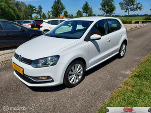 Volkswagen Polo 1.2 TSI Comfortline