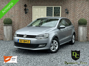 Volkswagen Polo 1.2 TSI Highline *Airco*PDC*Stoelverw*Cruise