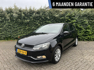 Volkswagen Polo 1.2 TSI LOUNGE AIRCO|CRUISE|PDC V+A|NW APK