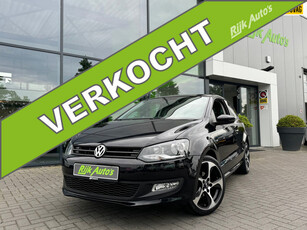 Volkswagen Polo 1.2 TSI Team * Cruise Control * Stoelverwarming * PDC