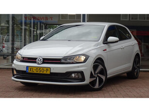 Volkswagen Polo 2.0 TSI GTI 5deurs | Automaat | Airco | Vol opties | Dealerauto | PDC | Trekhaak | Inruil mogelijk