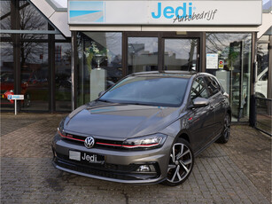 VOLKSWAGEN POLO GTI 5drs 2.0 TSI 147kw/200pk DSG6