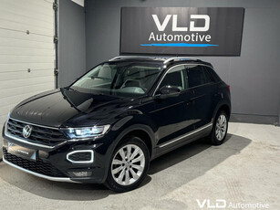 Volkswagen T-Roc 1.5 TSI Sport|Virtual|ACC|LED|CAM|NAVI|APP|