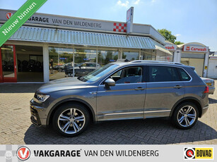 Volkswagen Tiguan 1.5 TSI ACT Highline Business R