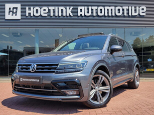 Volkswagen Tiguan Allspace 2.0 TSI 4Motion Highline Business R 7p. | Dynaudio | Pano | Leer