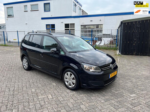 Volkswagen Touran 1.2 TSI Comfortline BlueMotion