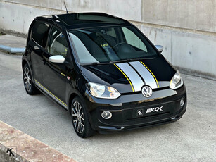 Volkswagen Up! 1.0 2015 | Street Edition | 5-DRS Pano | Luxe