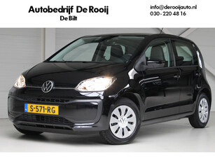 Volkswagen up! 1.0 Airco | Radio | Centrale vergrendeling