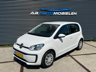 Volkswagen Up! 1.0 BMT move up! 5 DEURS/ BLUETOOTH/ LED VERLICHTING