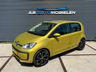 Volkswagen Up! 1.0 BMT move up! PARKEER SENSOR/ CAMERA