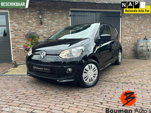 Volkswagen Up! 1.0 move up!