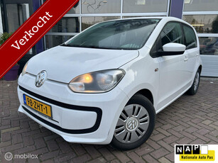 Volkswagen Up! 1.0 take up! BlueMotion * 5 DRS * AIRCO *