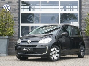 Volkswagen UP E- ! CAMERA - DAB STOELVERW. 15 INCH