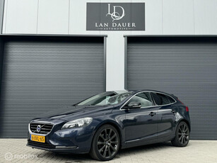 Volvo V40 2.0 D4 Summum Business / Leder / Keyless /