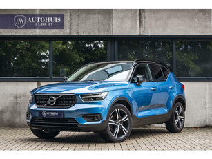 Volvo XC40 1.5 T5 Recharge R-Design H&K ACC Memory Keyless