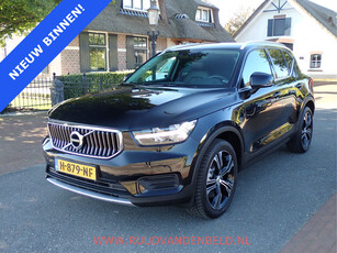 Volvo XC40 T5 Twin-Engine Inscription SPORTLEER/TREKHAAK/CARPLAY/CAMERA