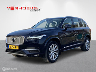 Volvo XC90 2.0 D5 AWD Inscription Full-Options!!