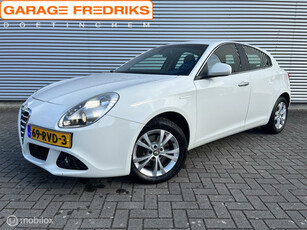 Alfa Romeo Giulietta 1.4 T Distinctive | Climate | Cruise |