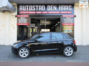 Audi A1 Sportback 1.0 TFSI Sport 5 Deurs Airco