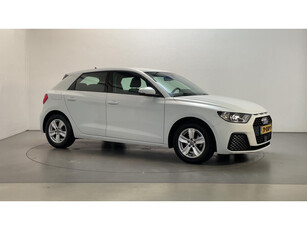 Audi A1 Sportback 25 TFSI Pro Line Virtual Cockpit Climate Control Cruise Control