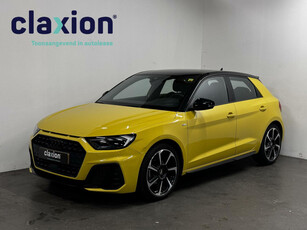 Audi A1 Sportback 30 TFSI Pro Line S EDITION ONE