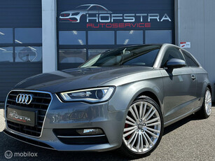 Audi A3 1.4 TFSI Ambition Pro Line plus B&O Adaptive Cruise