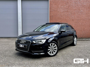 Audi A3 Sportback 1.2 TFSI Keyless Led Panoramadak Sensor