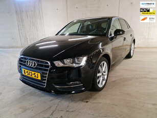 Audi A3 Sportback 1.4 TFSI Ambition Pro Line S