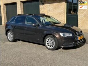 Audi A3 SPORTBACK 1.4 TFSI Attraction | PANO | XENON |LEDER