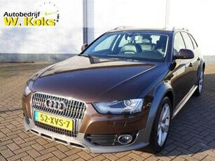 Audi A4 2.0 TFSI QUATTRO PRO LINE Avant S-tronic eerste eigenaar