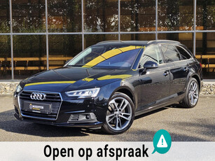 Audi A4 Avant 40 TFSI Sport |VIRTUAL|ACC|MATRIX