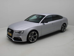 Audi A5 Sportback 1.8 TFSI Adrenalin Sport