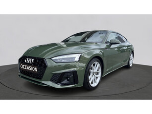 Audi A5 Sportback 40 TFSI 204pk S edition Competition / Matrix LED / Audi Sound