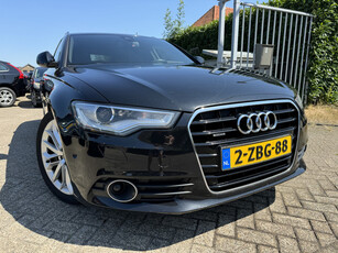 Audi A6 Avant 3.0 TFSI quattro Business Edition FULL OPTION