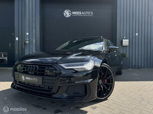 Audi A6|55 TFSI e quattro Competition|Softclose|ABT|RS zetel