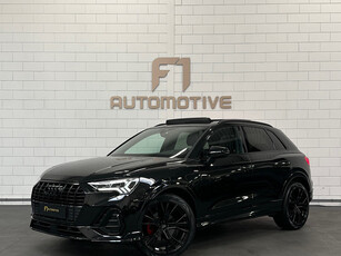 Audi Q3 35 TFSI 2X S Line|Pano|Keyless|Sfeer|Camera|20”|VOL