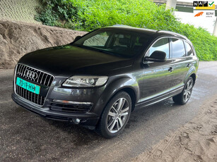 Audi Q7 3.0 TDI quattro Pro Line+ 5+2