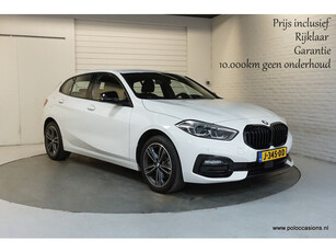 BMW 1-serie 118i Automaat | Sportpakket | DAB+ | Dealerauto