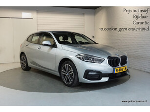 BMW 1-serie 118i Carplay | Automaat | DAB+ | Dealeronderhouden |