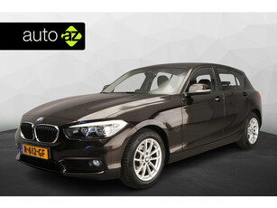 BMW 1 Serie 5-deurs 116i LED / Navigatie / Servo / Clima / PDC / Cruise controle / Alu 16 inch