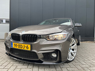 BMW 3-serie 320D '12 M-SPORT 19