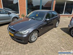 BMW 3-serie 320d