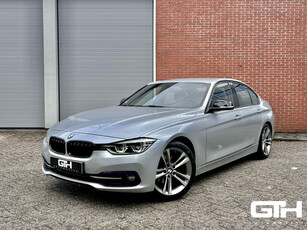 BMW 3-serie 320d Corporate Lease Sport