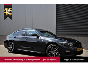 BMW 3-serie 320i Aut. M-Sport/Digi-Dash/ Laser Led/ sunroof/ /19